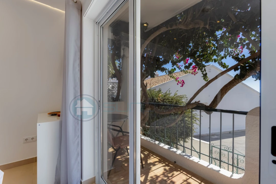 Apartamento T2 para Venda em Luz Foto 25