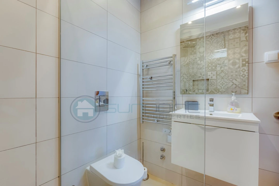 Apartamento T2 para Venda em Luz Foto 24