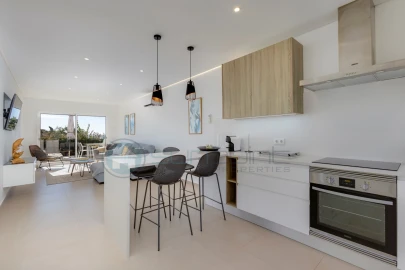 Apartamento T2 para Venda em Luz