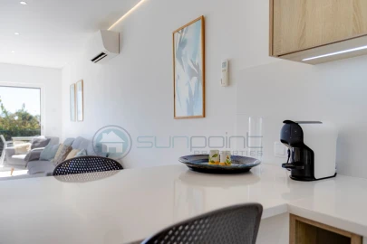 Apartamento T2 para Venda em Luz