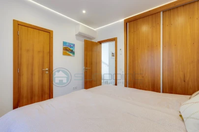 Apartamento T2 para Venda em Luz