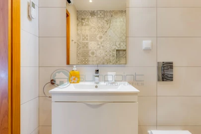 Apartamento T2 para Venda em Luz