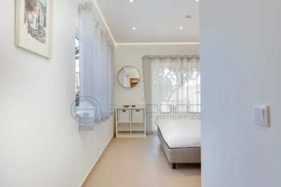 Apartamento T2 para Venda em Luz