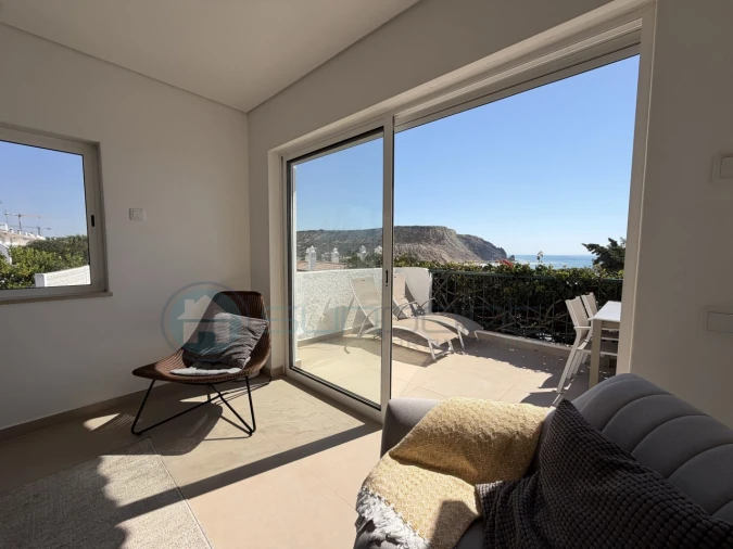 Apartamento T2 para Venda em Luz Foto 12