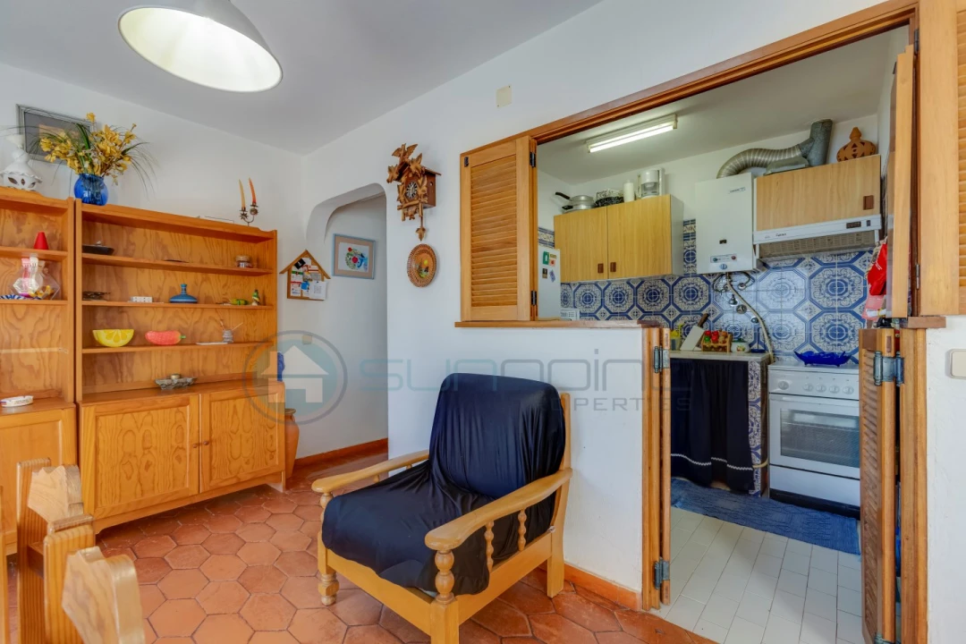 Apartamento T1 para Venda em Luz Foto 7