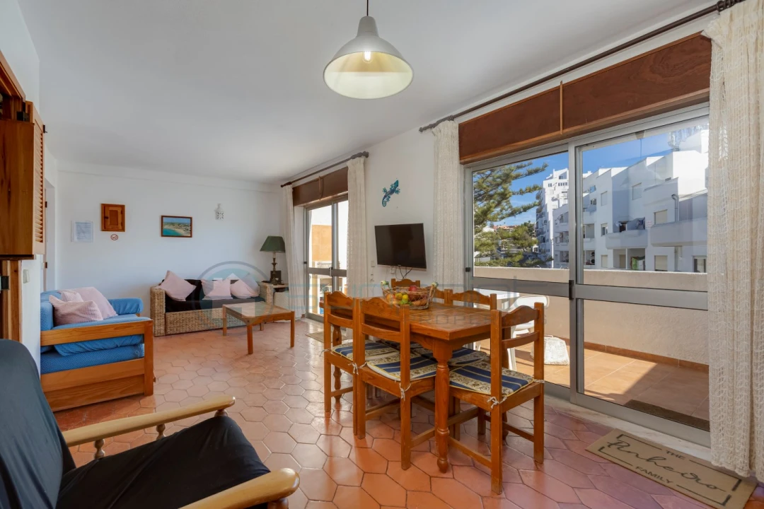 Apartamento T1 para Venda em Luz Foto 5