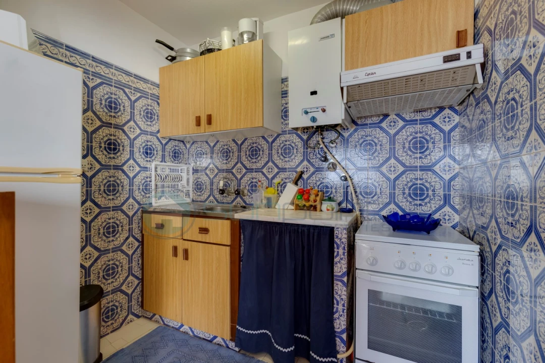 Apartamento T1 para Venda em Luz Foto 10