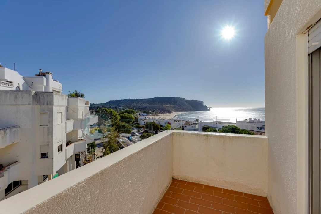 Apartamento T1 para Venda em Luz Foto 4