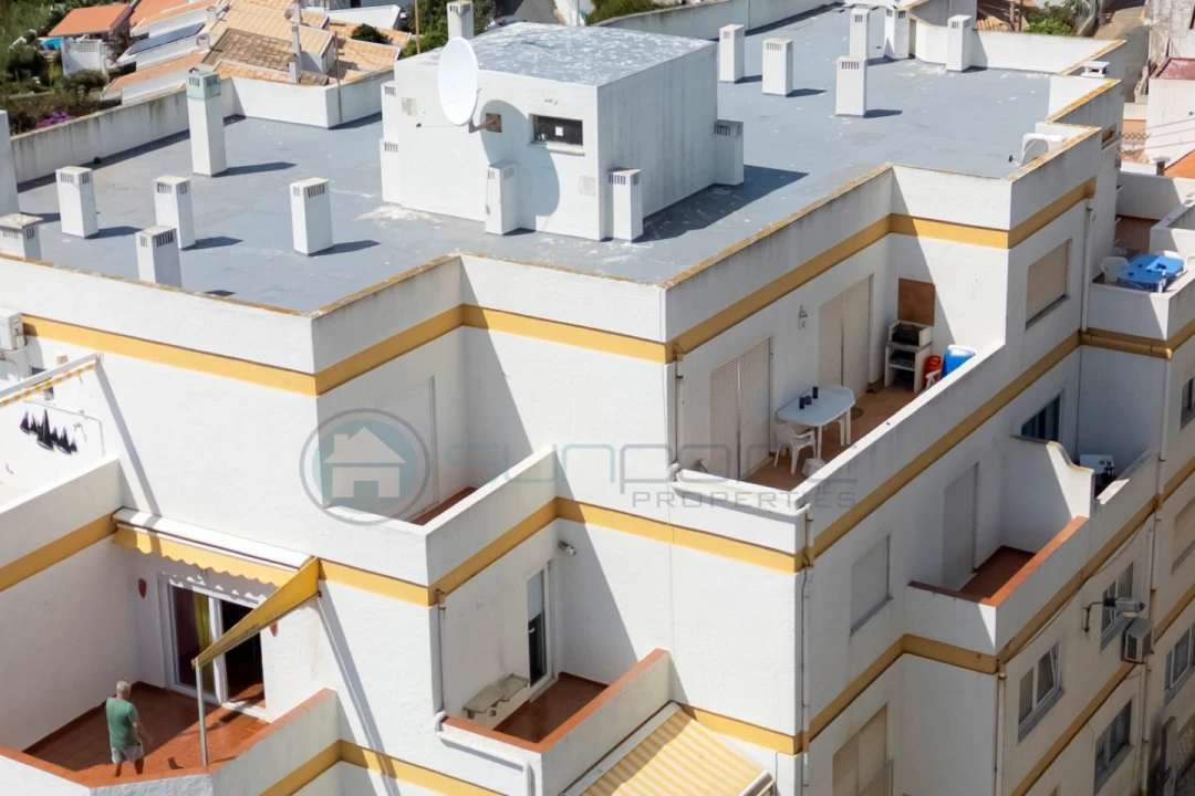 Apartamento T1 para Venda em Luz Foto 20