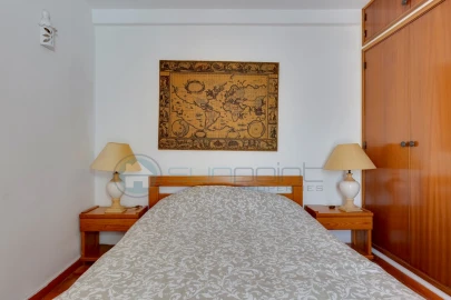 Apartamento T1 para Venda em Luz