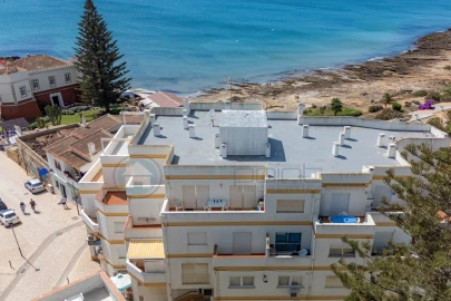 Apartamento T1 para Venda em Luz