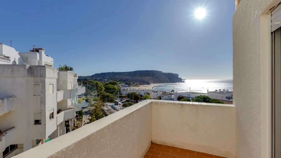 Apartamento T1 para Venda em Luz