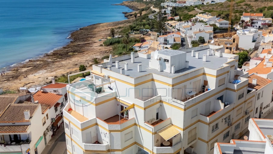 Apartamento T1 para Venda em Luz