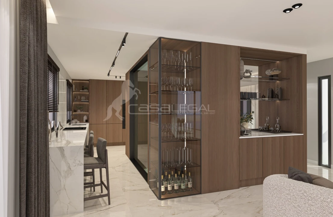 Apartamento T2 para Venda em São Martinho Foto 11
