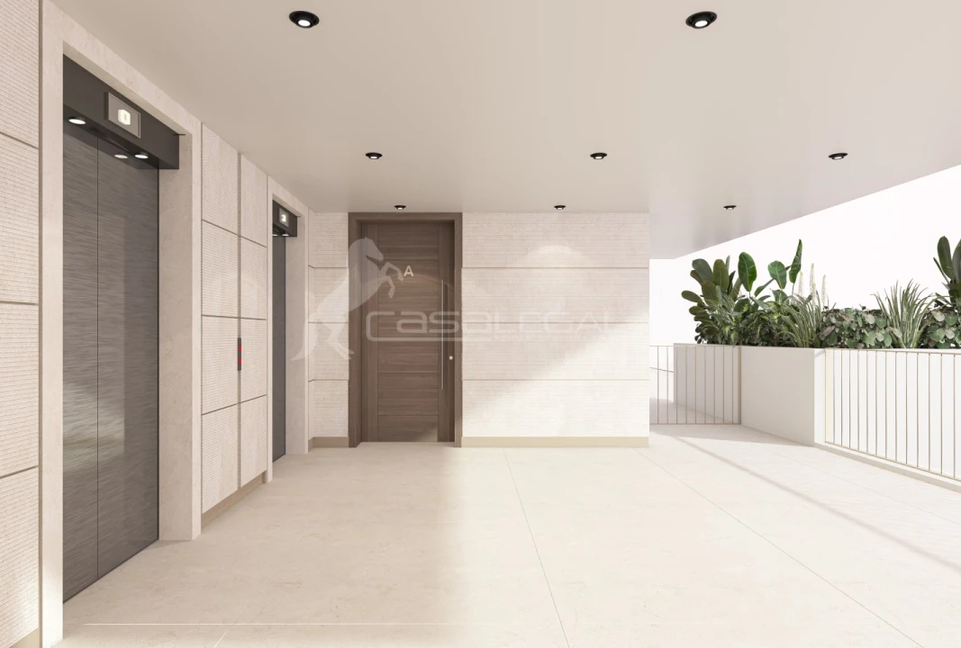 Apartamento T1 para Venda em São Martinho Foto 3