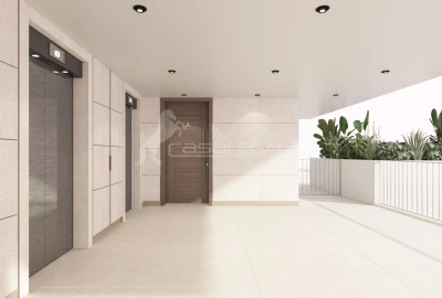 Apartamento T2 para Venda em São Martinho