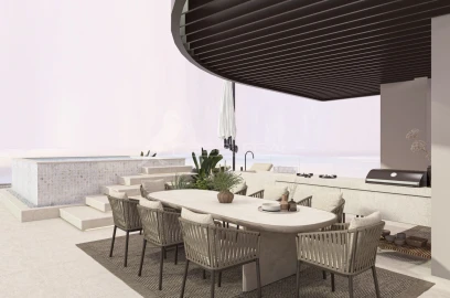 Apartamento T2 para Venda em São Martinho