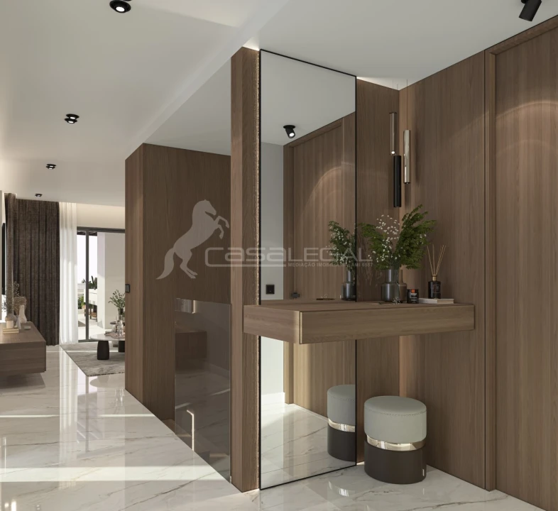 Apartamento T3 para Venda em São Martinho Foto 11