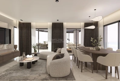 Apartamento T3 para Venda em São Martinho