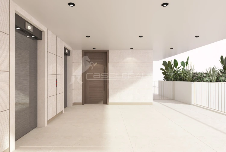 Apartamento T3 para Venda em São Martinho Foto 5