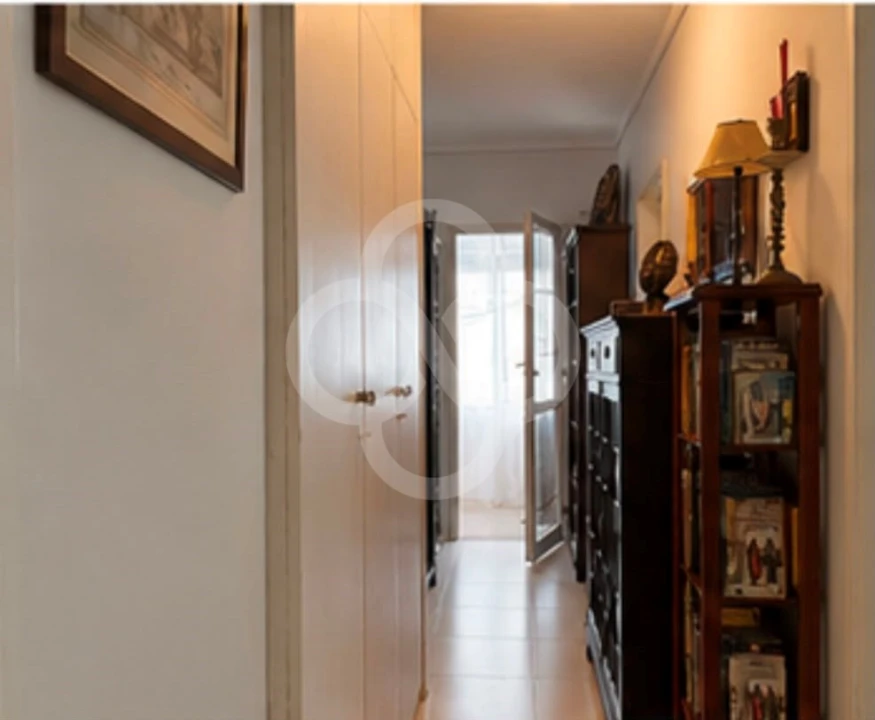 Apartamento T3 para Venda em Algés, Linda-A-Velha e Cruz Quebrada-Dafundo Foto 3