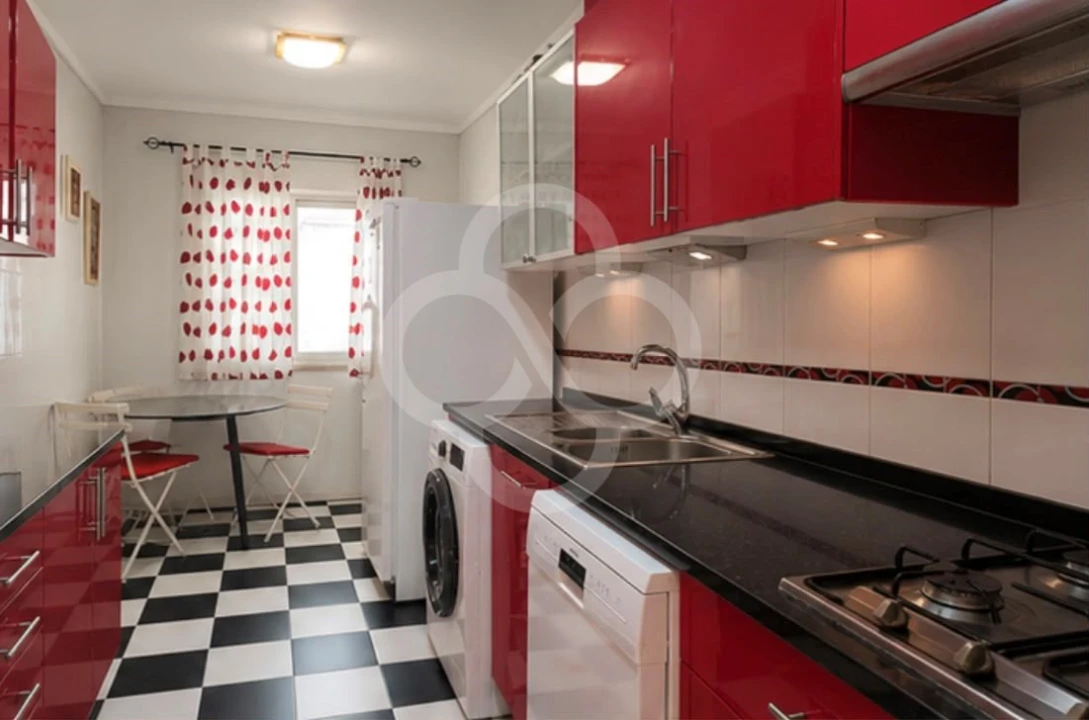 Apartamento T3 para Venda em Algés, Linda-A-Velha e Cruz Quebrada-Dafundo Foto 5