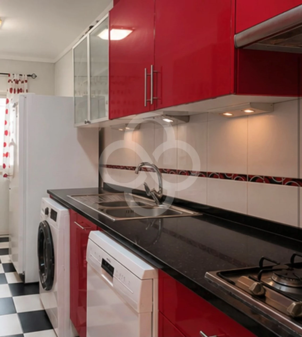 Apartamento T3 para Venda em Algés, Linda-A-Velha e Cruz Quebrada-Dafundo Foto 7