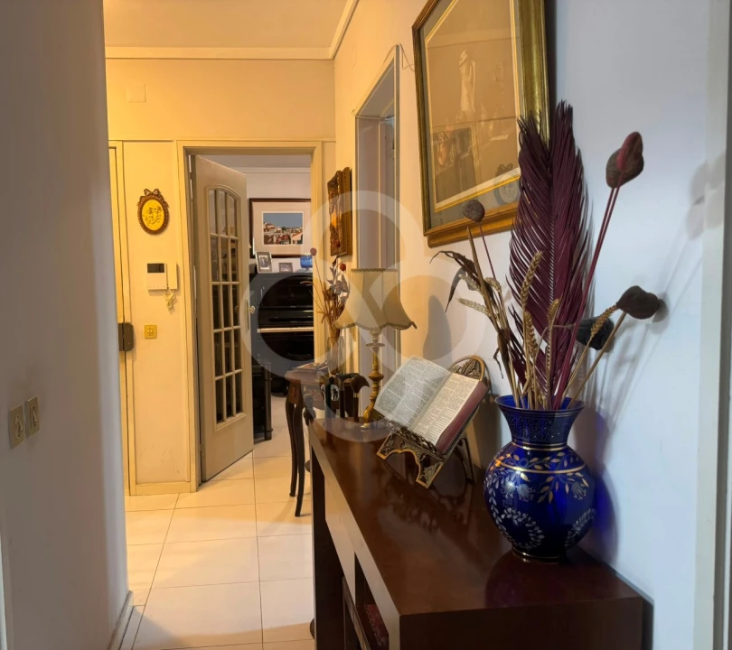 Apartamento T3 para Venda em Algés, Linda-A-Velha e Cruz Quebrada-Dafundo Foto 8