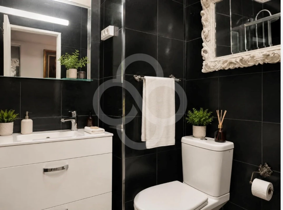 Apartamento T3 para Venda em Algés, Linda-A-Velha e Cruz Quebrada-Dafundo Foto 9