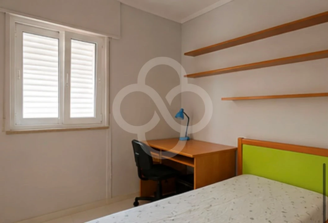 Apartamento T3 para Venda em Algés, Linda-A-Velha e Cruz Quebrada-Dafundo Foto 11