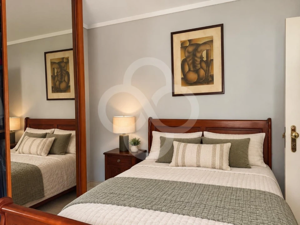 Apartamento T3 para Venda em Algés, Linda-A-Velha e Cruz Quebrada-Dafundo Foto 10