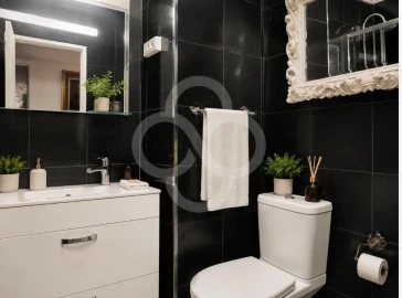 Apartamento T3 para Venda em Algés, Linda-A-Velha e Cruz Quebrada-Dafundo