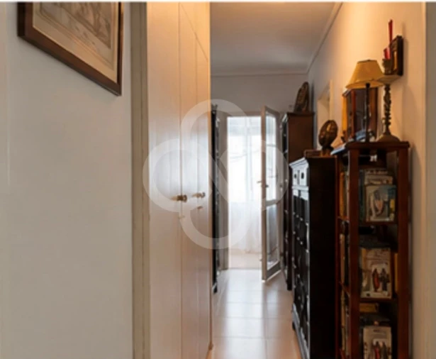 Apartamento T3 para Venda em Algés, Linda-A-Velha e Cruz Quebrada-Dafundo Foto 3