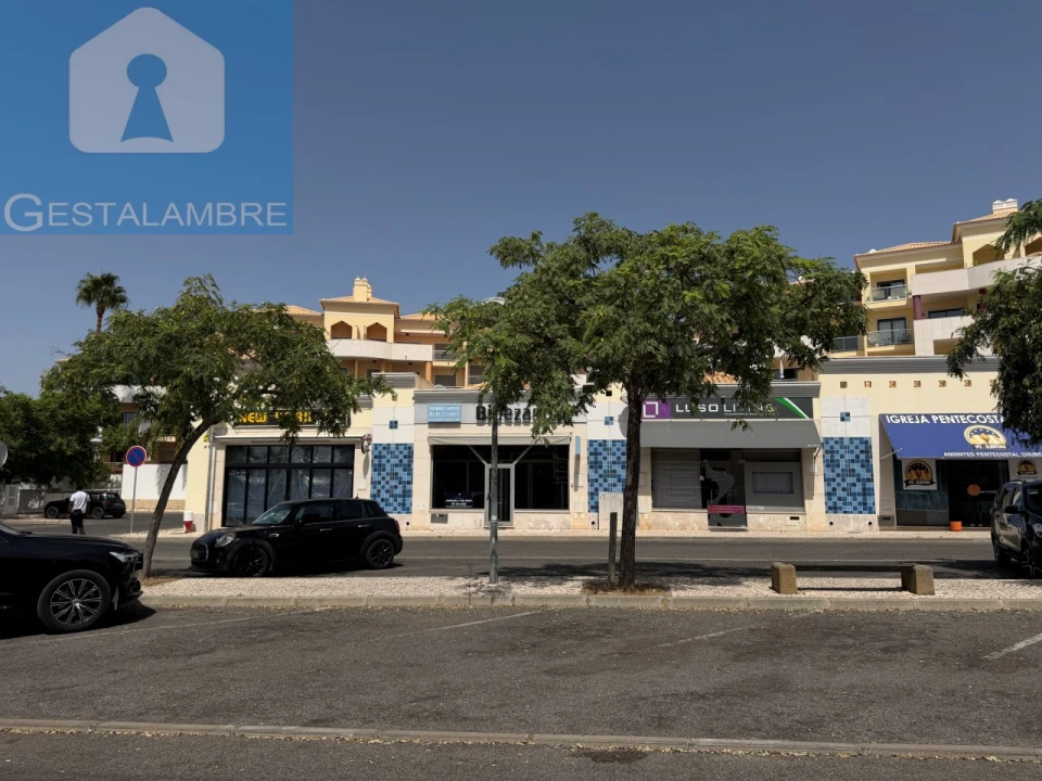 Loja para Venda em Albufeira e Olhos de Água Foto 5