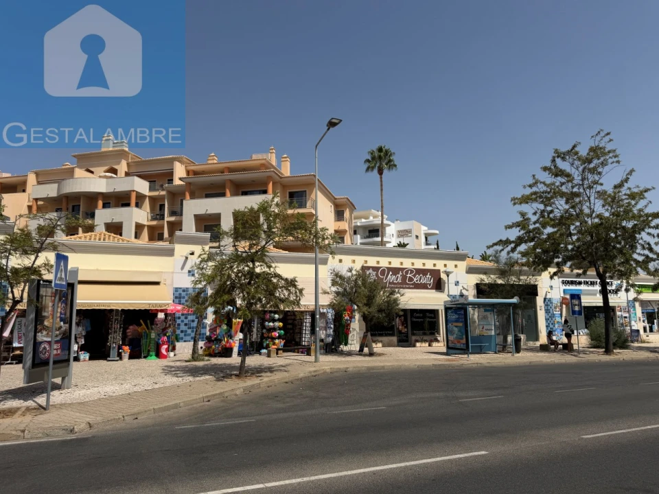 Loja para Venda em Albufeira e Olhos de Água Foto 6