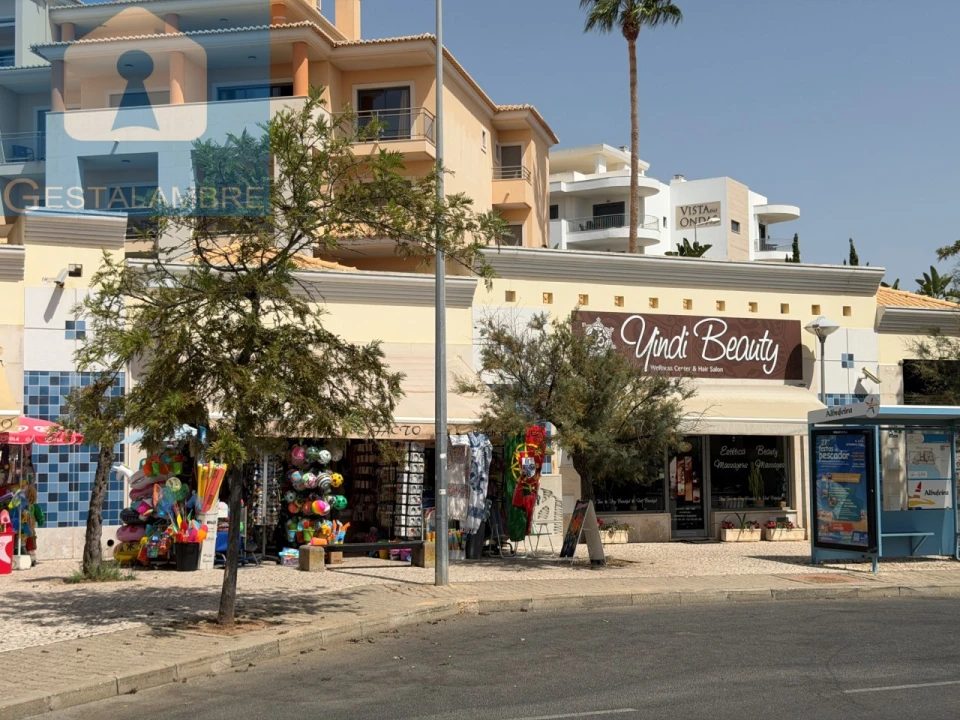 Loja para Venda em Albufeira e Olhos de Água Foto 7