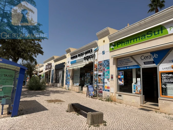 Loja para Venda em Albufeira e Olhos de Água Foto 2