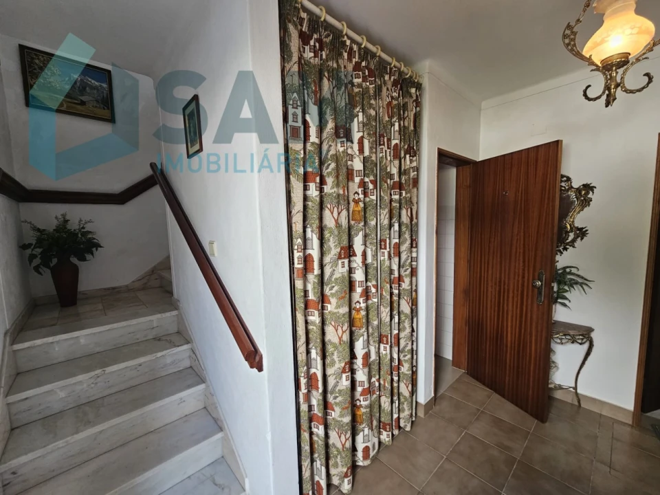 Moradia T2 para Venda em Santa Maria, São Pedro e Matacães Foto 16