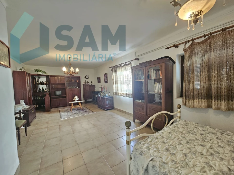 Moradia T2 para Venda em Santa Maria, São Pedro e Matacães Foto 19