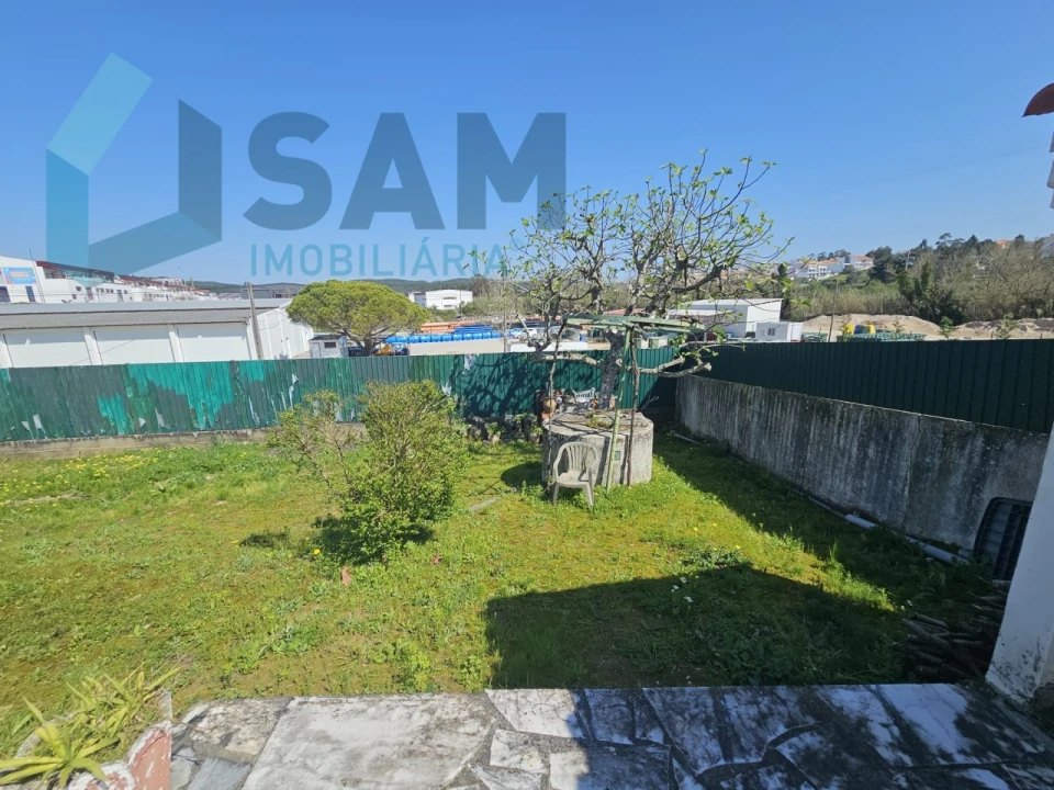 Moradia T2 para Venda em Santa Maria, São Pedro e Matacães Foto 29
