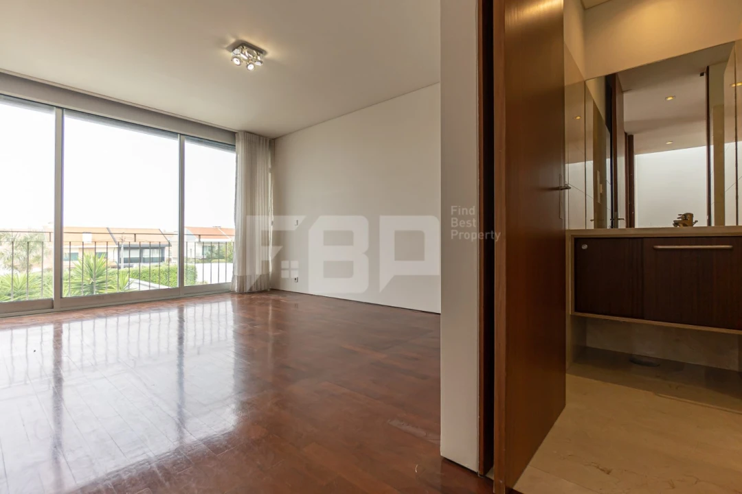 Moradia T4 para Venda em Perafita, Lavra e Santa Cruz do Bispo Foto 20