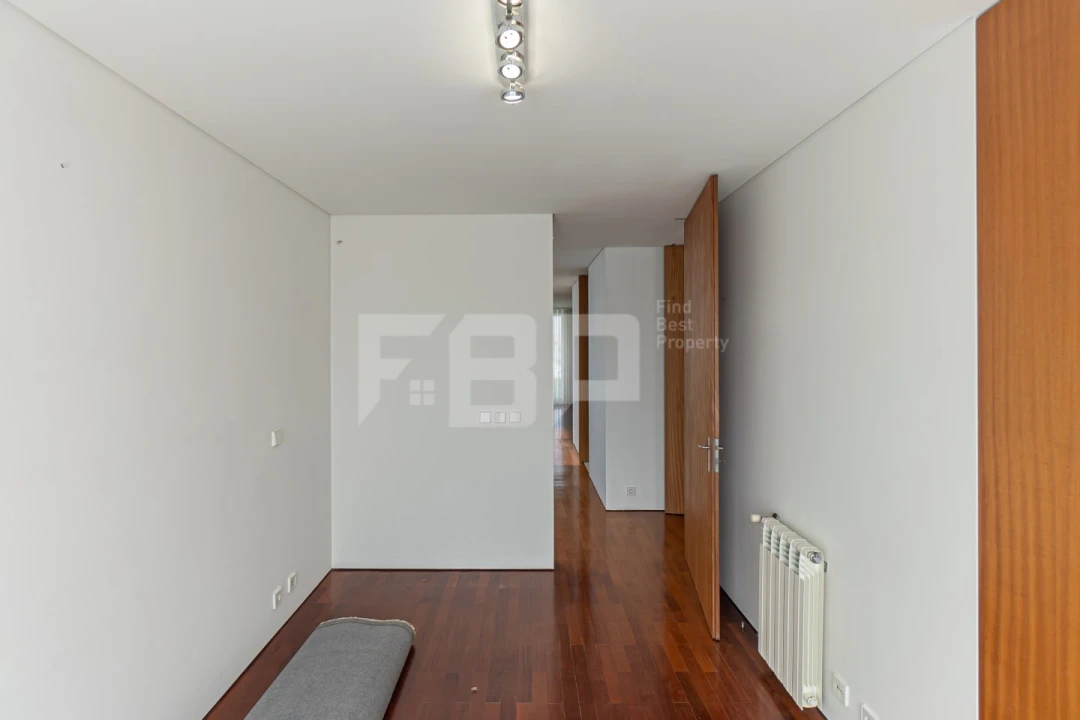 Moradia T4 para Venda em Perafita, Lavra e Santa Cruz do Bispo Foto 33