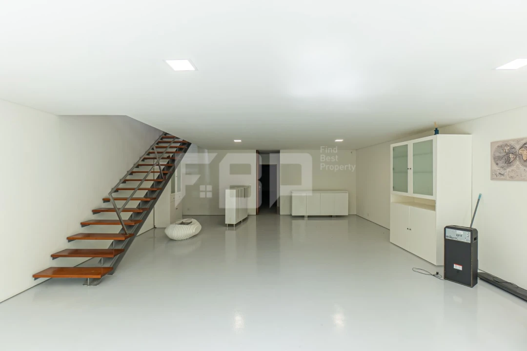 Moradia T4 para Venda em Perafita, Lavra e Santa Cruz do Bispo Foto 36