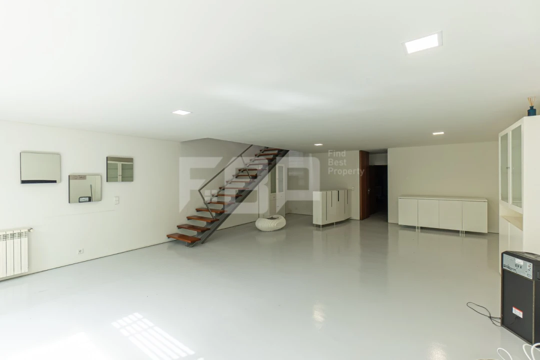 Moradia T4 para Venda em Perafita, Lavra e Santa Cruz do Bispo Foto 37