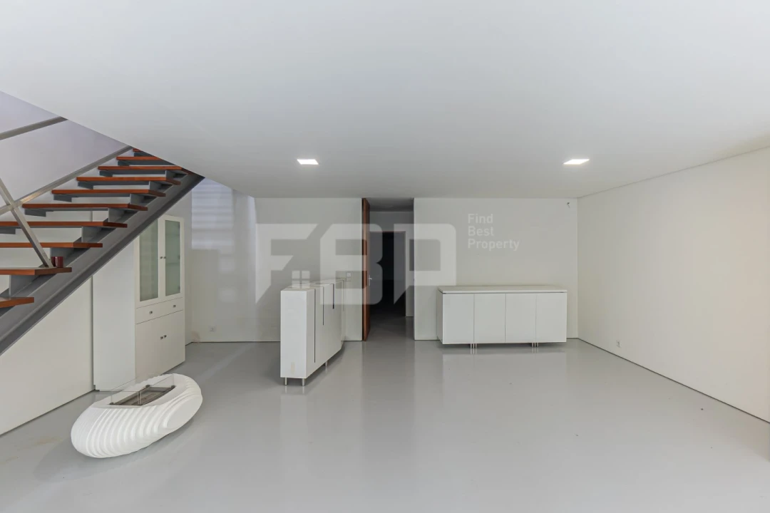 Moradia T4 para Venda em Perafita, Lavra e Santa Cruz do Bispo Foto 38
