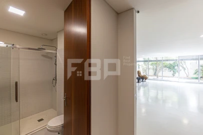 Moradia T4 para Venda em Perafita, Lavra e Santa Cruz do Bispo