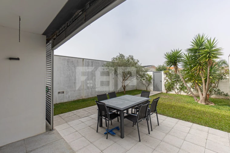 Moradia T4 para Venda em Perafita, Lavra e Santa Cruz do Bispo Foto 48