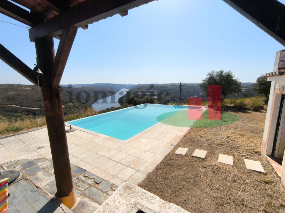 Quinta T3 para Venda em Perais Foto 4