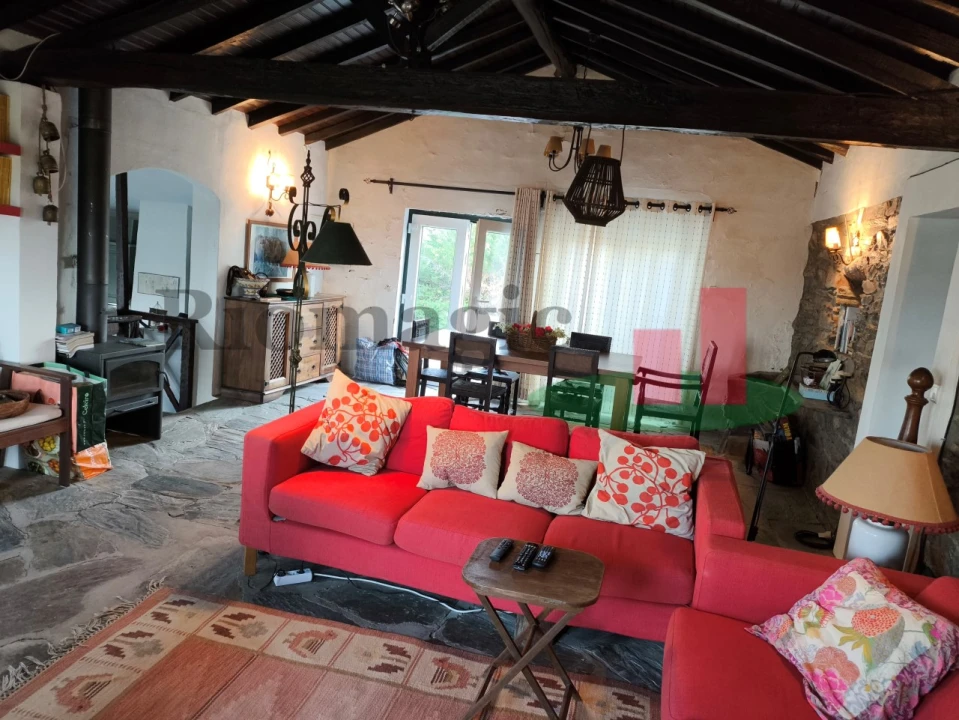 Quinta T3 para Venda em Perais Foto 6