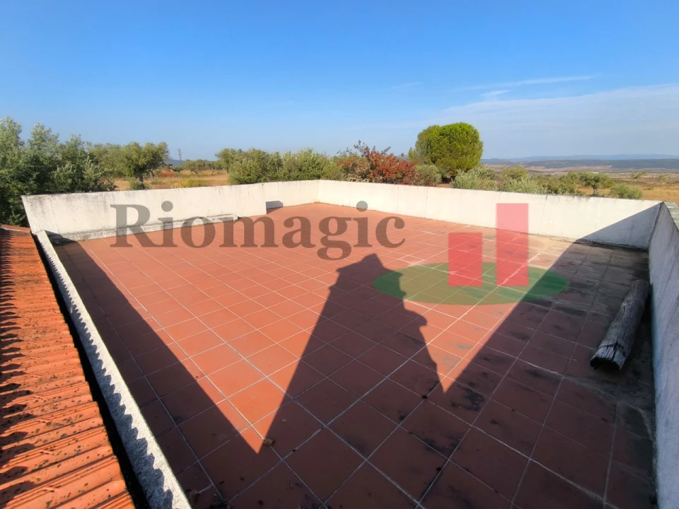 Quinta T3 para Venda em Perais Foto 7